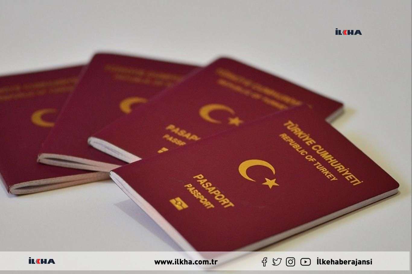 Libya'ya vize uygulamasında değişiklik Libya'ya vize uygulamasında değişiklik